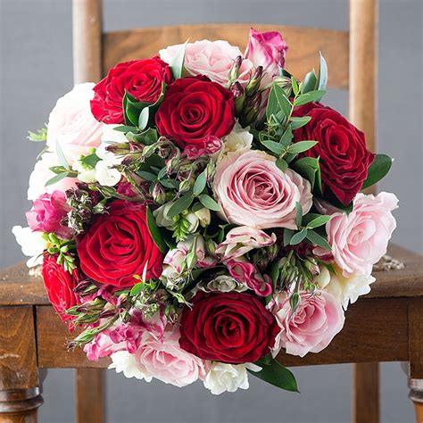 Valentines Day 2015 14 Best Bouquets The Independent