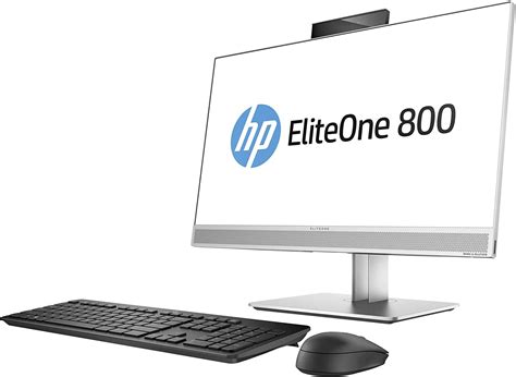 hp eliteone 800 g3 all in one computer intel core i5 7th gen i5 7500 3 40 ghz 8 gb ddr4