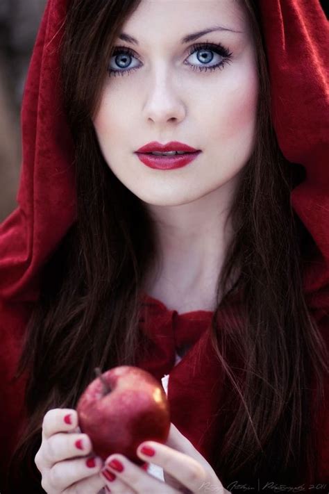 Little Red Ridding Hood Red Riding Hood Blond I Love Redheads Fairy