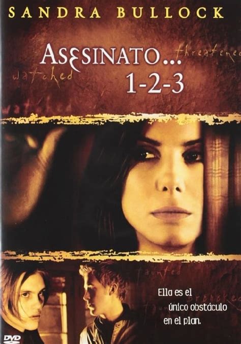 Asesinato 1 2 3 película Ver online en español