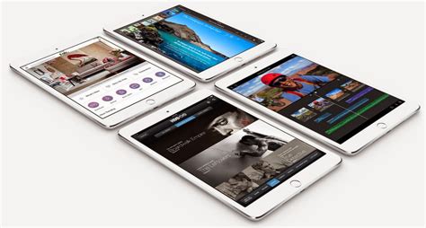 Apple ipad mini is a series of small sized tablet computers created and marketed by apple inc. Apple iPad Mini 3 Philippines Price and Release Date ...