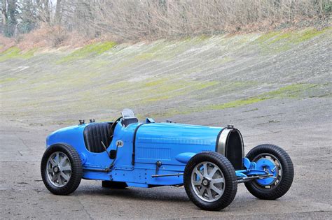 1931 Bugatti Type 54 Classic Old Original 05 Wallpapers Hd