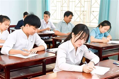 Maybe you would like to learn more about one of these? Các mốc thời gian của kỳ thi THPT Quốc gia 2020 học sinh ...