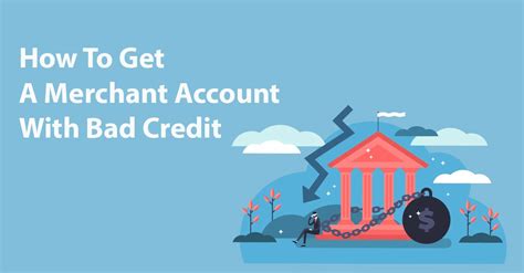 We did not find results for: How to Get a Merchant Account with Bad Credit