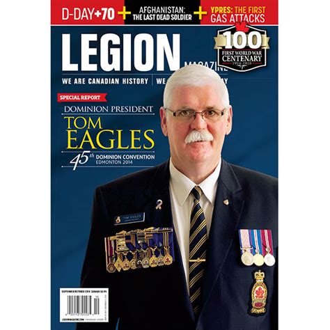 Septemberoctober 2014 Issue Shop Legion Magazine