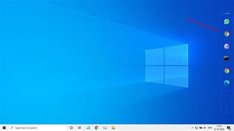 How To Add Second Taskbar On Windows 10 Computer