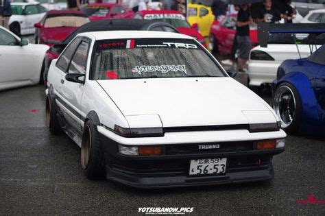 Posted by glenn rowswell on 2nd october 2018. Toyota Trueno Coupe Ae86 #toyota trueno ae86#coupe#jdm# ...