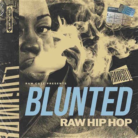 Blunted Raw Hip Hop Blunted Raw Hip Hop Plugin Buy Blunted Raw Hip