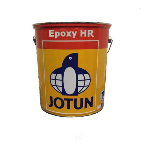 Jotun Epoxy Hr New Guard Coatings