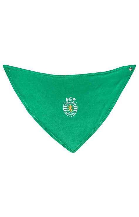 Loja Verde Sporting Clube De Portugal