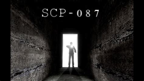 Free Scary Pc Game Download Scp 087 Stairs Youtube