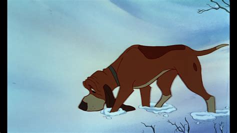 Fox And The Hound Screenshots © The Fox And The Hound