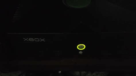 How To Fix Stuck Original Xbox Disc Drive Youtube