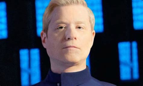 Star Trek Gets Its First Openly Gay Character Star Observer