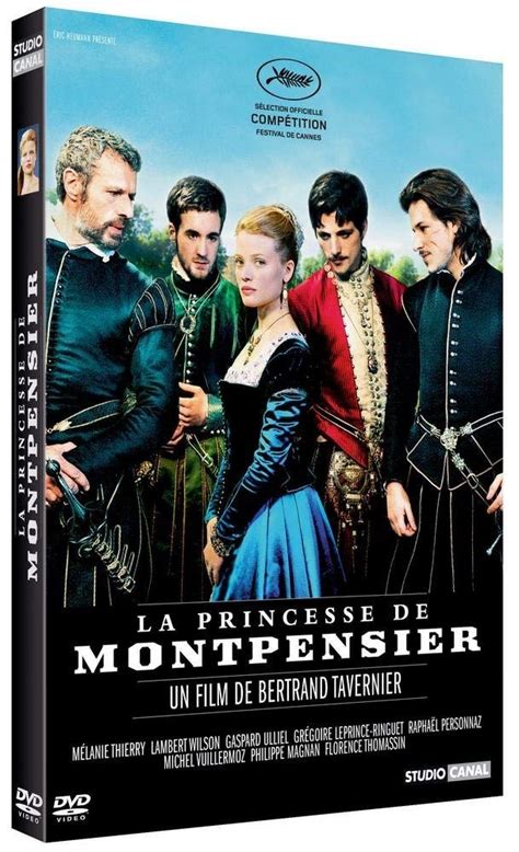 La Princesse De Montpensier Film Streaming Gratuit - LA PRINCESSE DE MONTPENSIER VOIR LE FILM EN STREAMING