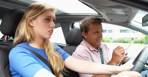 Driving Lessons Across England Can Restart On July 4 Government