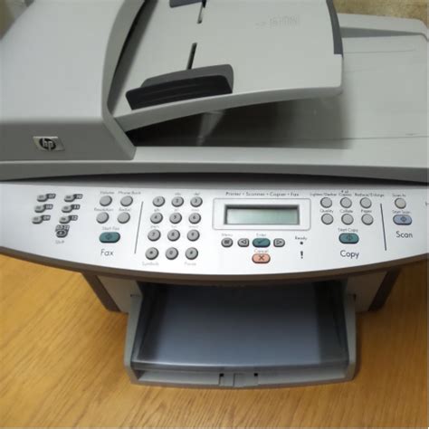 21 All In One Printer Scanner Fax  All About Printer