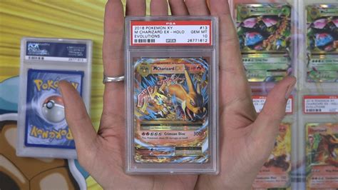 Maybe you would like to learn more about one of these? PSA Graded Pokemon Cards Returns - #5 - YouTube