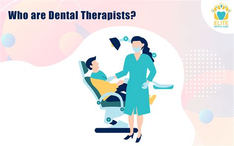 who are dental therapists elite dental care tracy elite dental care