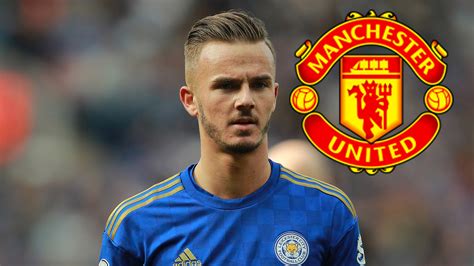 Leicester boss brendan rodgers became the fourth different manager to win against man utd at old trafford in the premier league with two different teams after jose mourinho, rafael. Man Utd transfer news: Leicester's James Maddison ignoring ...