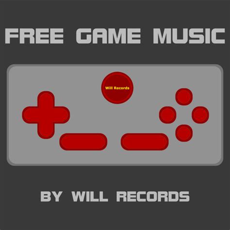 Free Game Music Will Records