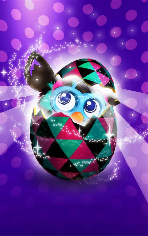 Furby Boom Au Appstore For Android