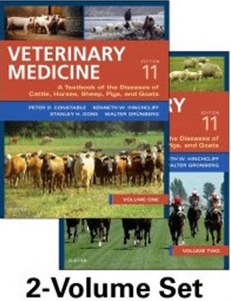 Veterinary Medicine 11th Edition Elsevier Saunders Librairie