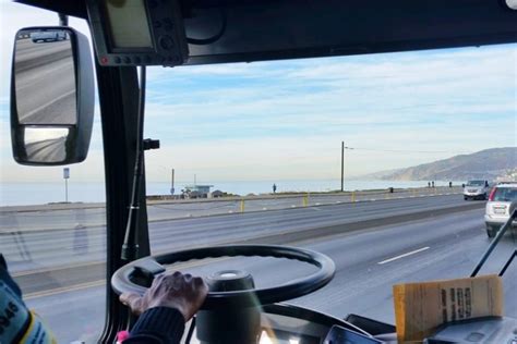 Santa Monica To Malibu Bus Cost Is And Easy Los Angeles Day Trip California Travel Blog