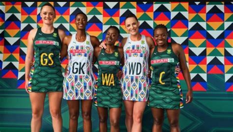 Watch Netball World Cup 2023 In Netherlands On Sky Sports