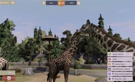 Modern economic strategy, where the smartphone user will have to make difficult, but important decisions. Download Game Zoo Tycoon: Ultimate Animal Collection ...
