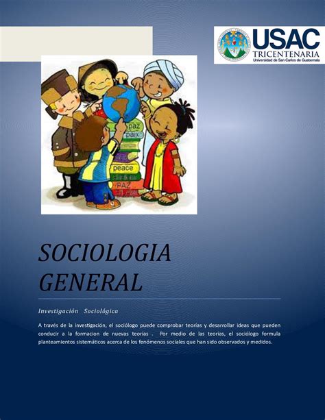 Calaméo Libro De Sociologia General Ebook