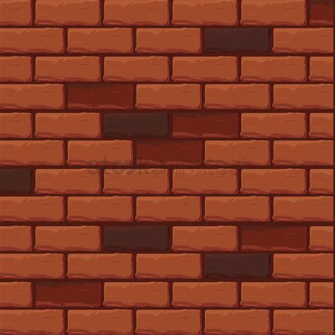 Brick Texture Vector At Collection Of Brick Texture