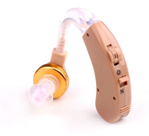 Axon X 168 Wireless Earhook Hearing Aid Cbd