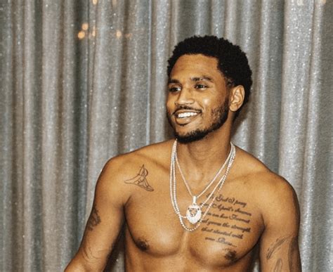 Trey Songz Sex Tape Released Full Video Inside