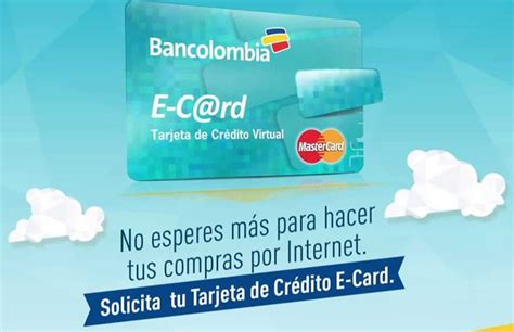 Como Funciona Una Tarjeta De Credito Bancolombia