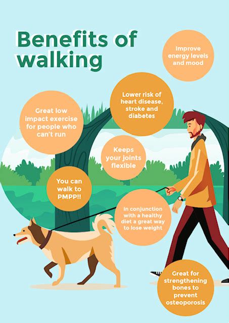 Benefits Of Walking Port Melbourne Physiotherapy And Pilates