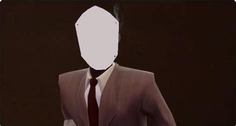 Tf Spy Blank Paper Mask Blank Template Imgflip