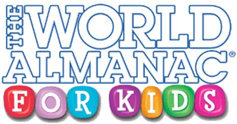 World Almanac For Kids Online Burlington County Library