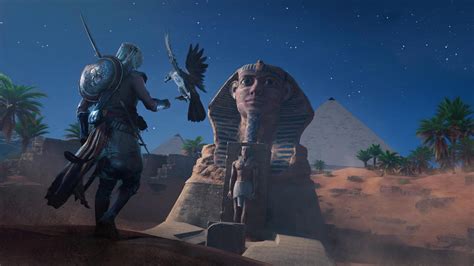 Assassin S Creed Origins Discovery Tour Komt Volgende Week Xgn Nl