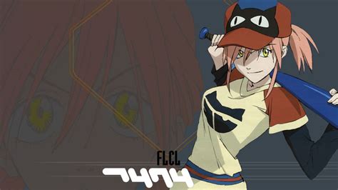 Flcl Wallpapers 62 Images
