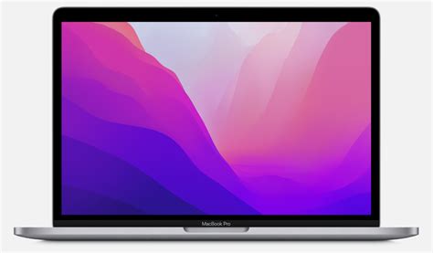 Macbook Pro With M2 Pro And M2 Max Chips Now In Development
