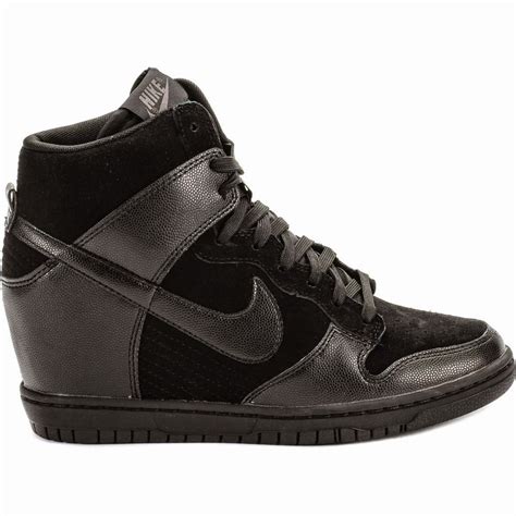 Gallery For Nike High Tops For Teenage Girls Fashions Feel Tips