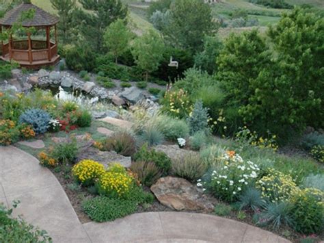 62 Top Xeriscape Landscaping Colorado Inspirations You Need To Know