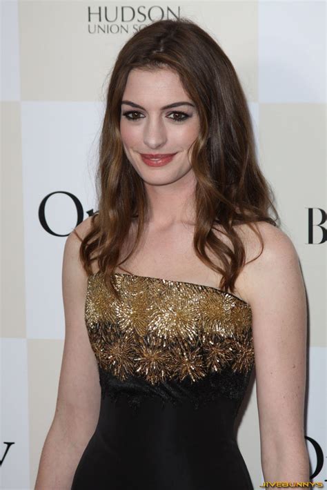 Anne Hathaway Special Pictures 5 Film Actresses