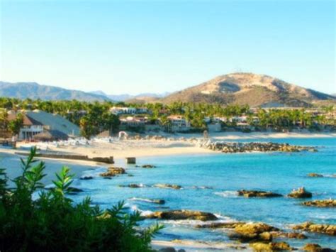 Playa Palmilla Beach Cabo Where The Ocean Meets Luxury