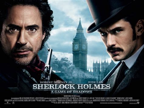 Watch The Sherlock Holmes A Game Of Shadows European Premiere Live