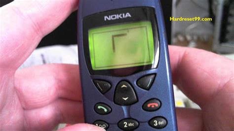 nokia 6110