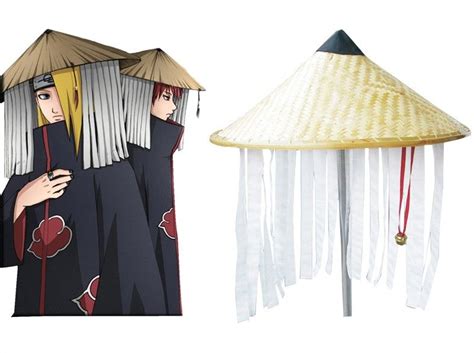 Naruto Akatsuki Hat Naruto Fandom