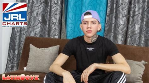 Latinboyz Introduces Sexy Year Old Latin Twink Axel Jrl Charts