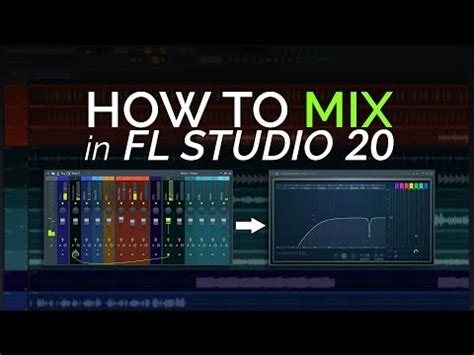 The thing about having multiple vocals is that when one of them is out of tune, it stands out even more. How To Mix And Master Vocals In Fl Studio - XpCourse
